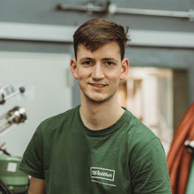 Mitarbeiterfoto Fabian