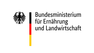 Logo Bundesministerium für Ernährung und Landwirtschaft