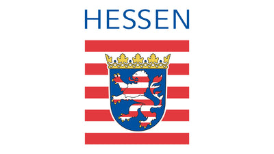 Hessen Wappen