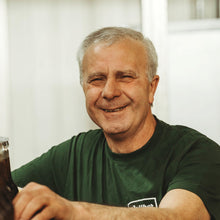 Mitarbeiterfoto Georgio