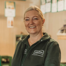 Mitarbeiterfoto Jutta