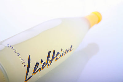 Flasche Rheingauer Leichtsinn