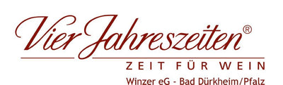 Logo Vier Jahreszeiten Zeit für Wein