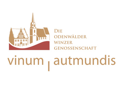Logo Odenwälder Winzer Genossenschaft vinum autmundis