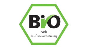 Logo Bio EU Öko Verordnung