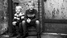 Söhne der Familie Walther