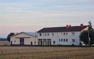 Annahme von Kelteräpfeln in Lich-Bettenhausen – Öffnungszeiten