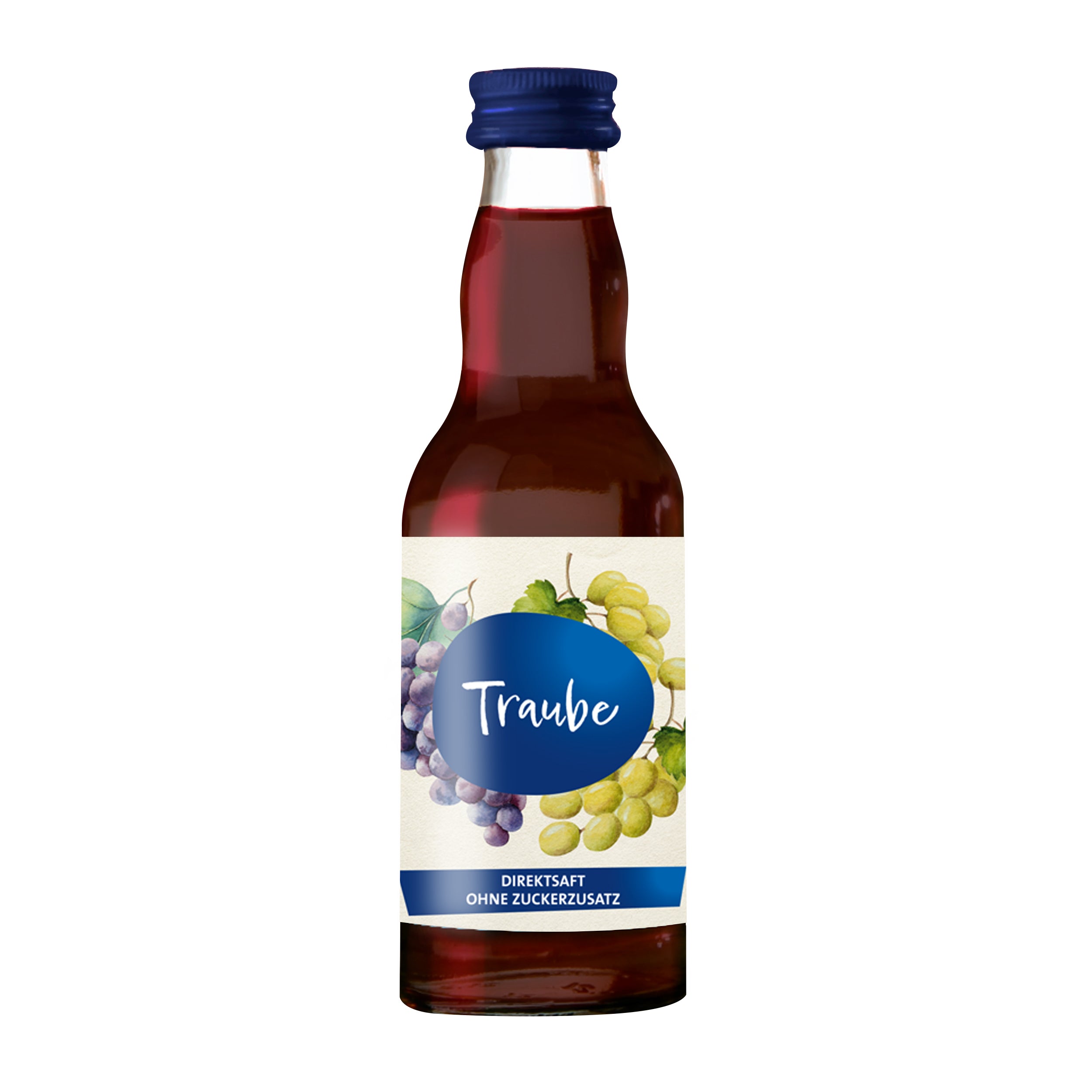 Traubensaft Rot | Weingut Schnell Zotzenheim