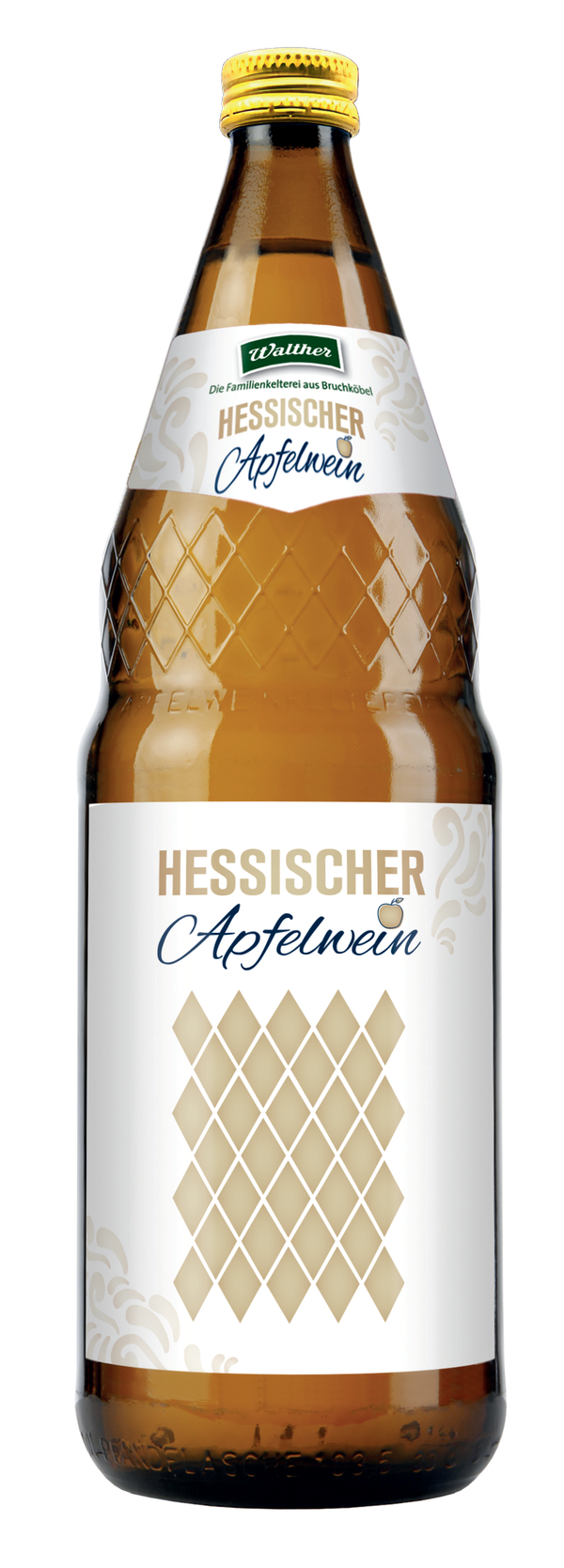 Hessischer Apfelwein g.g.A.