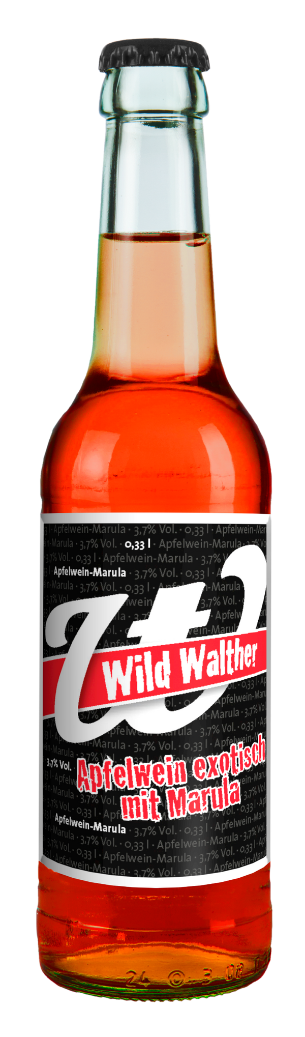 Wild Walther