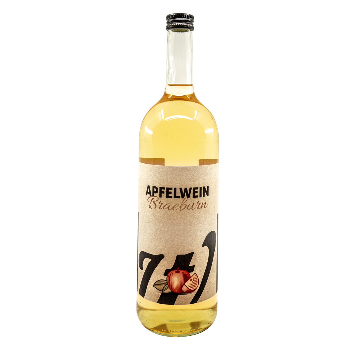 Apfelwein Braeburn – Kelterei Walther Apfelwein Braeburn – Kelterei Walther
